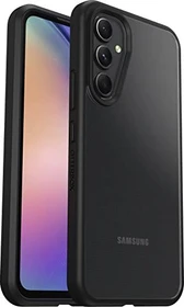 Otterbox React (Non-Retail) für Samsung Galaxy A54 5G Black Crystal