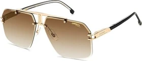 Carrera 1054/S schwarz/gold