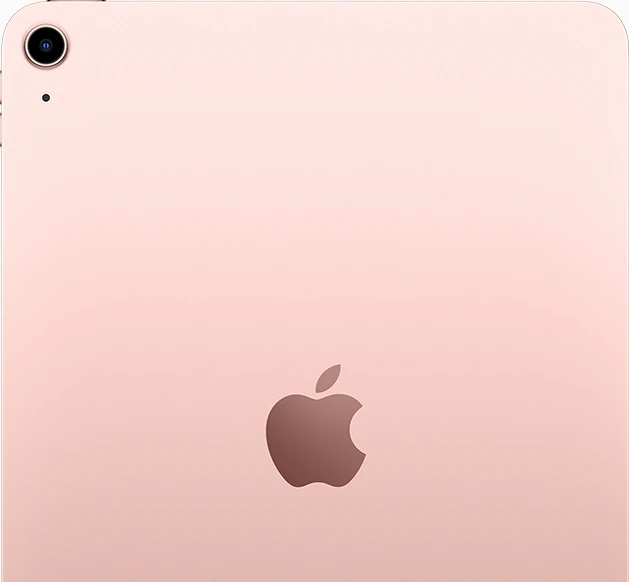 Apple iPad Air 4, Pink, 64GB
