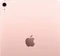 Apple iPad Air 4, Pink, 64GB Vorschaubild