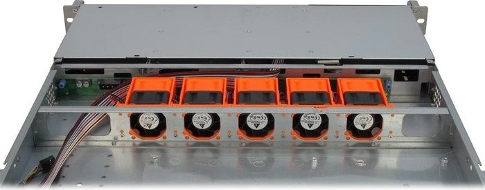 Inter-Tech 1U-1404, 1HE