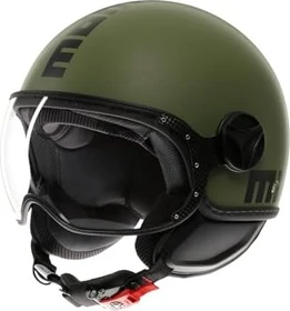 Momo FGTR Classic Military