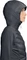 Jack Wolfskin Routeburn Pro Hybrid Jacke graphite/cool grey (Damen) Vorschaubild