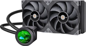 Thermaltake Toughliquid Ultra 280