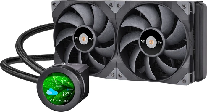 Thermaltake Toughliquid Ultra 280