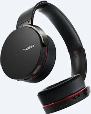 Sony MDR-XB950B1 schwarz
