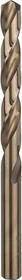 Bosch Professional HSS-Co Spiralbohrer, 10x87x133mm, 5 Stück