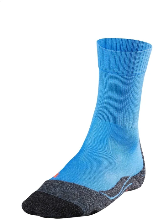 Falke TK2 Cool Wandersocken blue note (Damen)