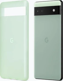 Google Case für Pixel 6a Seafoam