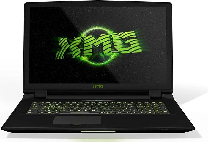 Schenker XMG U705-1UM, Core i7-4790K, 16GB RAM, 500GB SSD, 1TB HDD, GeForce GTX 970M, DE