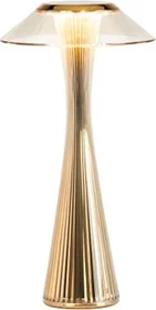 Kartell Space Indoor gold