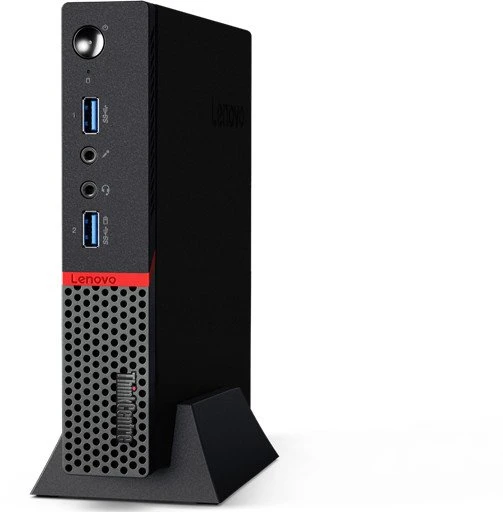 Lenovo ThinkCentre M600 Tiny, Celeron N3010, 4GB RAM, 32GB SSD, UK