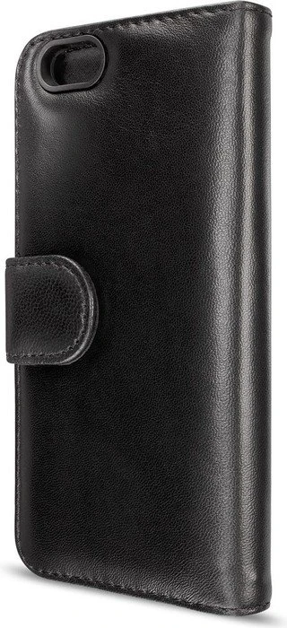Artwizz SeeJacket Leather für Apple iPhone 7 schwarz