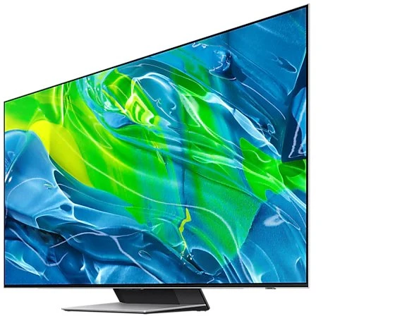 Samsung QE55S95B