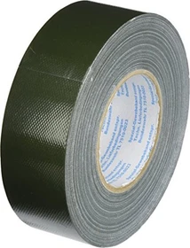 Relags Origin Outdoors Reparaturband 50m Reparatur-Flicken grün