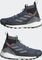 adidas Terrex Free Hiker 2 wonder steel/grey three/legend ink (Herren) Vorschaubild