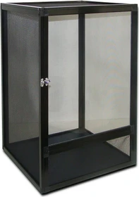 Lucky Reptile OpenAir Vivarium Pro, 60x60x120cm
