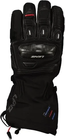 Lenz Touring 1.0 schwarz