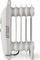 Nedis HTOI30WT5 Öl-Radiator Vorschaubild
