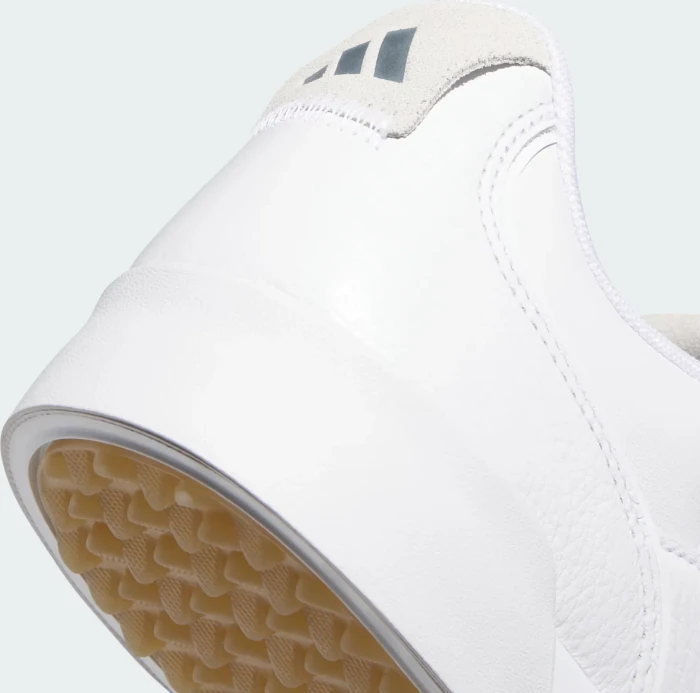 adidas Retrocross 25 Spikeless cloud white/grey six/gum