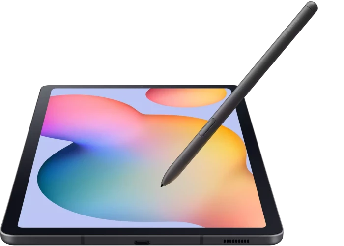 Samsung Galaxy Tab S6 Lite P620, Oxford Gray, 64GB