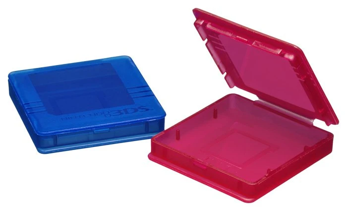 BigBen Nintendo 3DS XL Mario Essential Pack Set (DS)