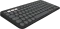 Logitech Pebble 2 Combo for Mac schwarz/grau, Logi Bolt, USB/Bluetooth, US Vorschaubild