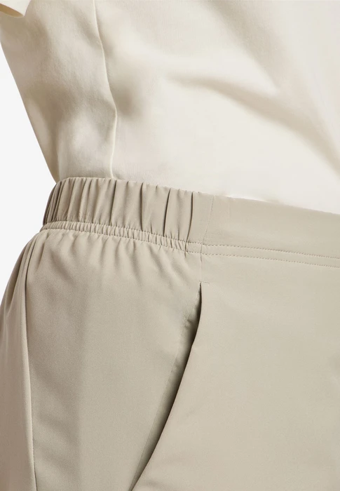Jack Wolfskin Waimea Skort kurz stone (Damen)