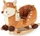 Bieco Schaukeltier Baby Reh Lia (74004014)