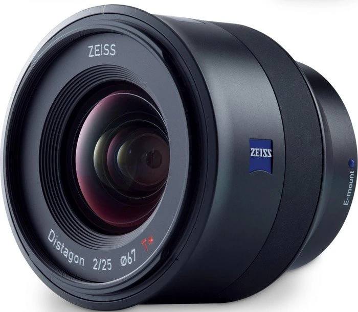 Zeiss Batis 25mm 2.0 für Sony E