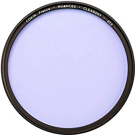 Cokin Nuances Clearsky Light Pollution
