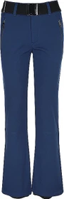 Luhta Joentaus C Skihose lang blau (Damen)