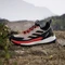 adidas Terrex Free Hiker 2.0 Low GTX wonder beige/core black/semi impact orange (Herren) Vorschaubild