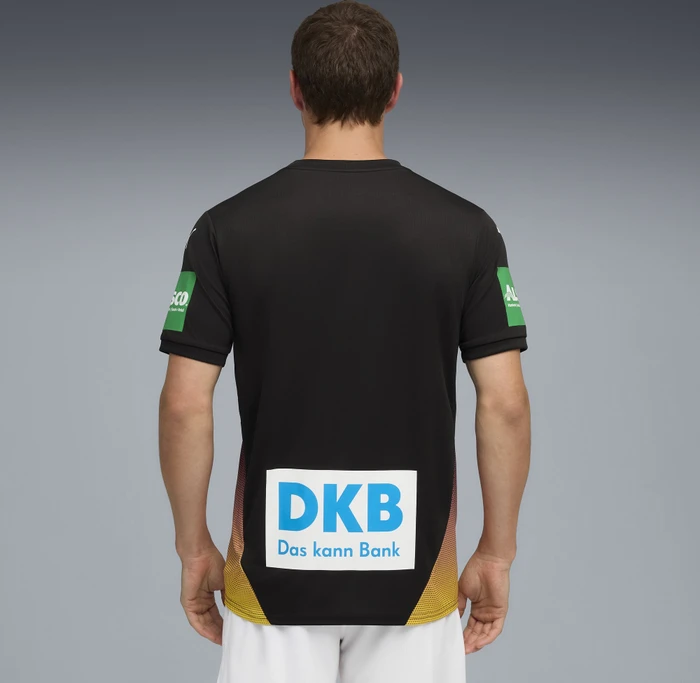 Puma DHB 2026 Auswärtstrikot kurzarm (Herren)