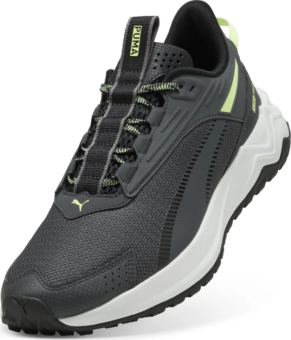 Puma Extend Lite Trail dusky gray/fizzy light