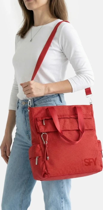 Suri Frey Sports Marry Big Shopper ruby
