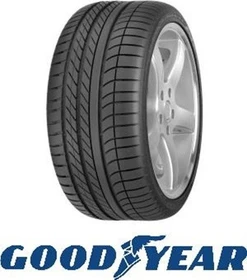 Goodyear Eagle F1 Asymmetric 255/55 R20 110W XL