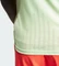 adidas HIIT Airchill Workout Funktionsshirt kurzarm semi green spark (Herren) Vorschaubild