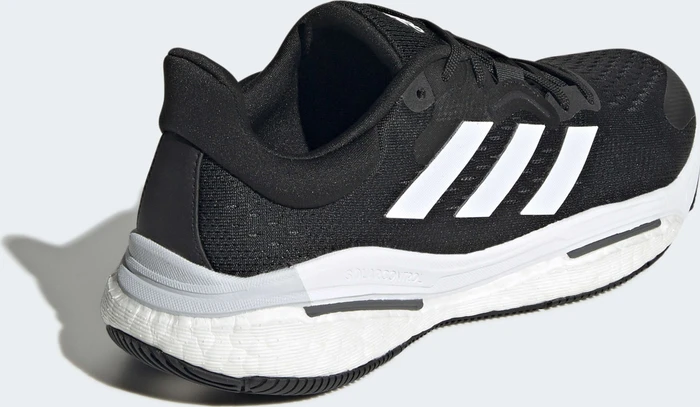 adidas Solarcontrol core black/cloud white/grey five (Damen)
