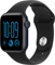 Apple Sportarmband S/M für Apple Watch 42mm schwarz Vorschaubild
