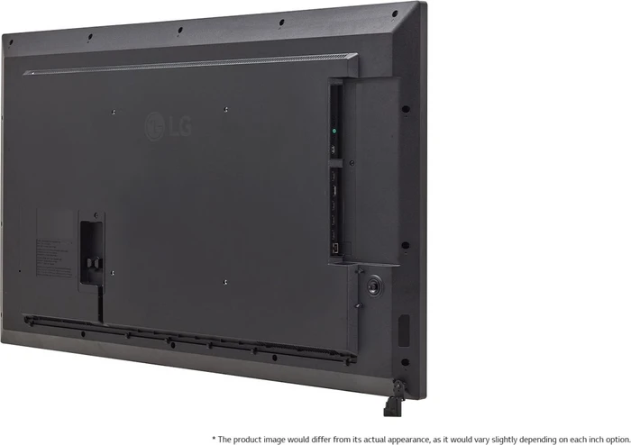 LG 49UM5N-H, 49"