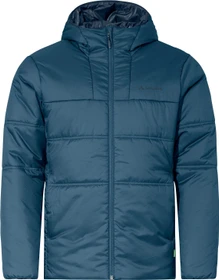 Vaude Neyland Insulated Hooded Funktionsjacke baltic sea (Herren)