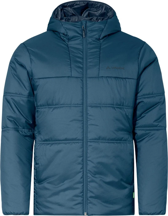 Vaude Neyland Insulated Hooded Funktionsjacke baltic sea (Herren)