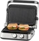 Trisa Grill Prime Panini Kontaktgrill Vorschaubild