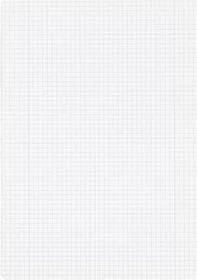 Oxford Schulheft, A4, Lineatur 28, pflaume, 16 Blatt, 15er-Pack
