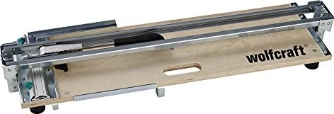 Wolfcraft TC Fliesenschneider, manuell