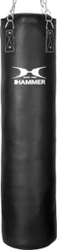 Hammer Premium Black Kick 100cm Boxsack