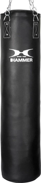 Hammer Premium Black Kick 100cm Boxsack