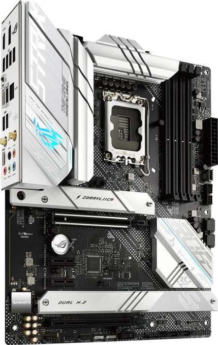 ASUS ROG Strix B660-A Gaming WIFI D4 (Intel 1700)