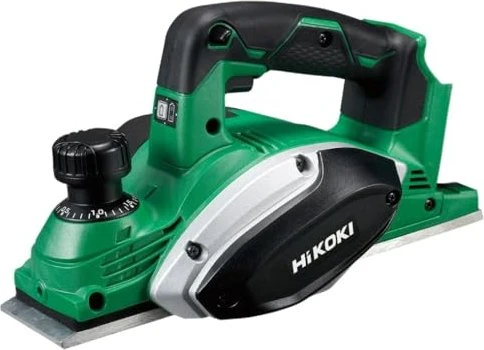 Hikoki P18DSLW4Z Akku-Hobel solo